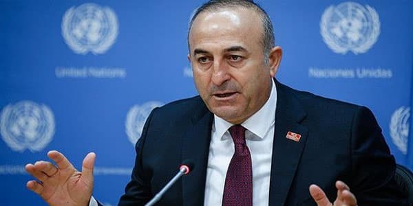 Türkiyə: "Biz hər zaman, hər şərtdə Azərbaycanın yanındayıq"