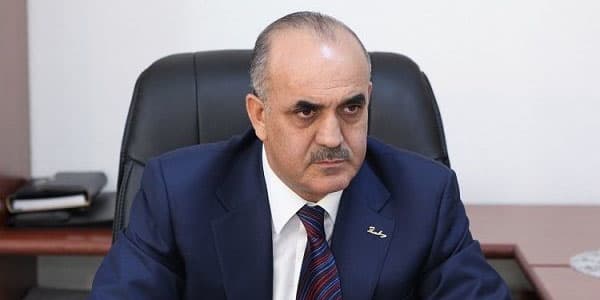 Səlim Müslümov: "Bu borcların silinməsinə başlanıldı"