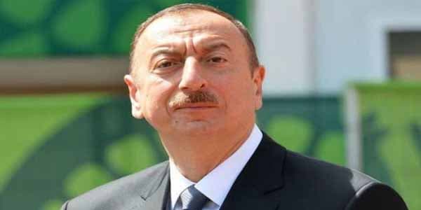 İlham Əliyev: Azərbaycan mətbəxi dadlı, amma təhlükəlidir