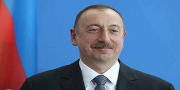 İlham Əliyev: "Azərbaycan silah ixrac edən ölkəyə çevrilir"