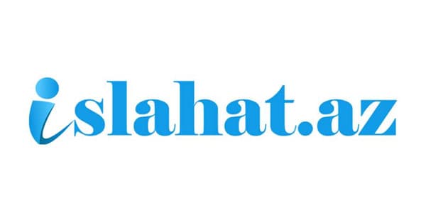 İslahat.az saytı fəaliyyətə başladı