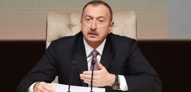 Prezident əhalinin borcları ilə bağlı göstəriş verdi