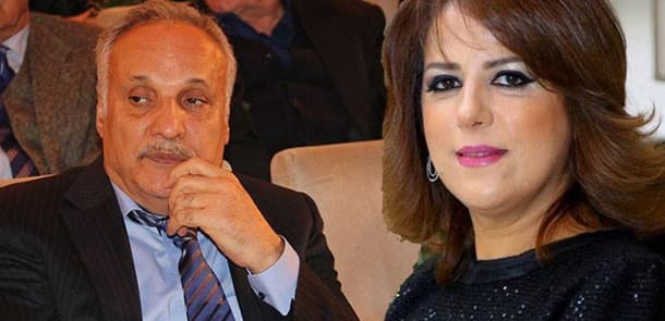 Xalq artistinin biznesmen əri: “Mənim icazəm yoxdur ki, onun…”