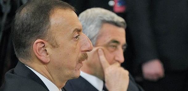 ATƏT prezidentlərin yeni görüşü barədə: "Biz ümid edirik ki..."