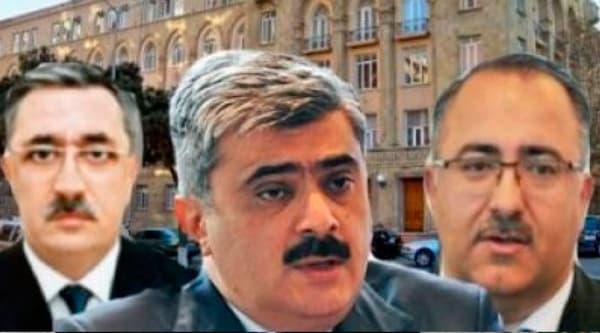 Bayramov qardaşları nazir təyin ediləcək? - Maliyyə Nazirliyində təşviş