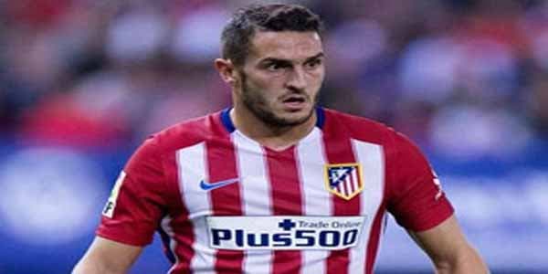 "Atletiko"nun futbolçusu "Qarabağ"la bağlı rekordu yeniləyə bilmədi