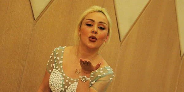 Azərbaycanlı model: "Sevgilisi olmadığım üçün uşağımı oğurlamaqla hədələdi"