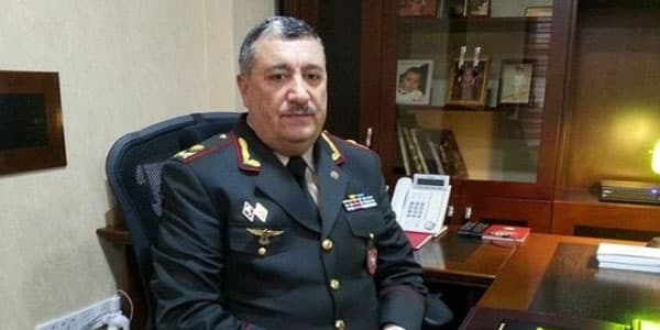 General: “Aprel döyüşlərində yaralananların hamısı xilas edilib”