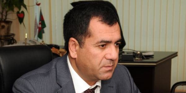 Qüdrət Həsənquliyev yenidən BAXCP sədri seçildi