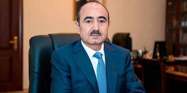 "Bunu Azərbaycan hakimiyyəti və şəxsən mənimlə əlaqələndirmək böhtandır" - Əli Həsənov