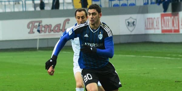 "Zenit" Ramil Şeydayevə görə FIFA-ya şikayət etdi