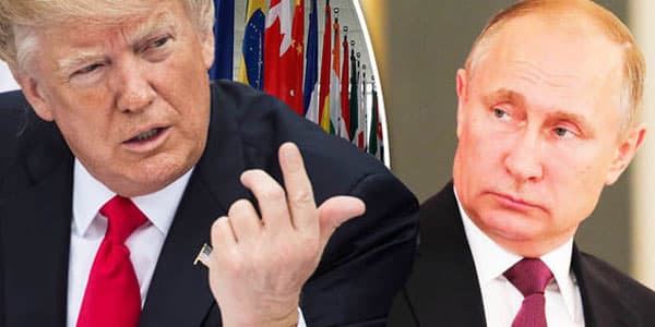 Putinin qurbanına çevrilən biznesmen və məmurlar (TAM SİYAHI)
