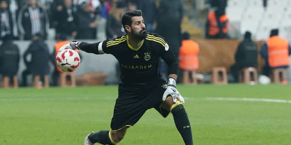 "Mançester Siti" və "Qarabağ"ın təklifindən imtina etdim"