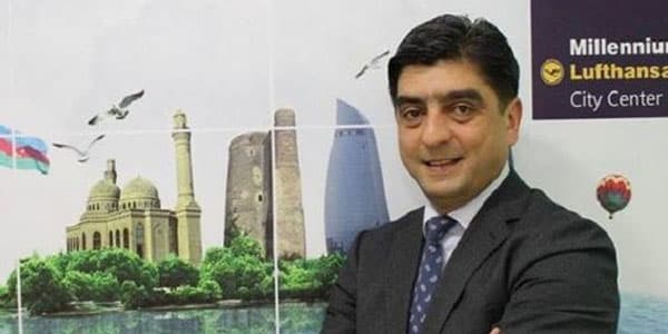 Azərbaycanlı beynəlxalq təşkilata rəhbərlik edəcək