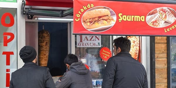1 manatlıq “dönər+ayran”nın keyfiyyətinə kim zəmanət verir?