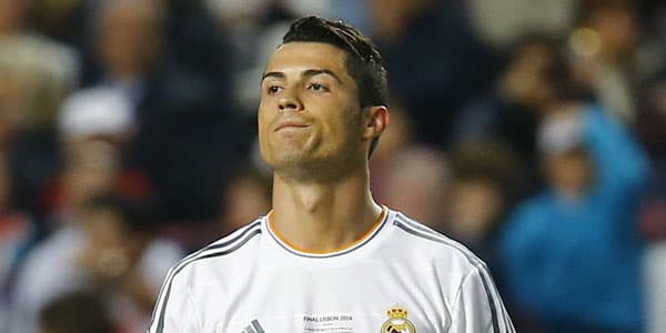 Ronaldo həbs oluna bilər