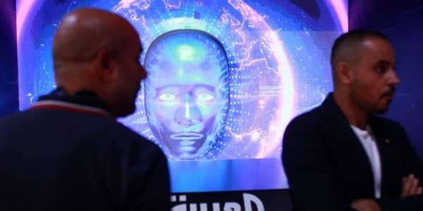 “Tamara” adlı robot-jurnalist təqdim edildi