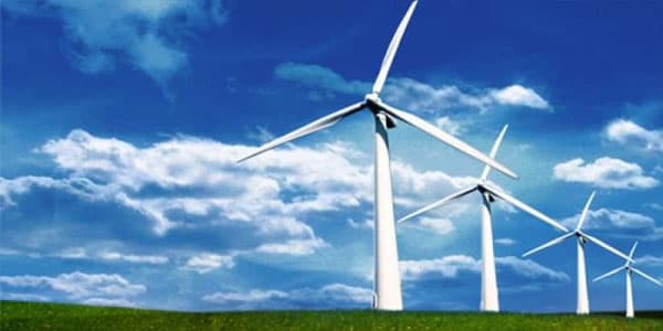 Azərbaycan külək elektrostansiyalarının inşasına fərdi investisiyalar cəlb edəcək
