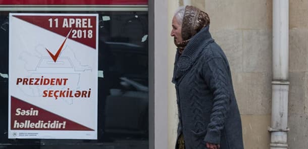Seçkiqabağı təşviqat kampaniyası sabah başa çatır