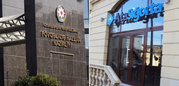 Nazirlik bankı məhkəməyə verdi