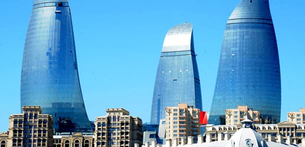 Ərəb dünyasının ən böyük investorları Bakıda toplaşacaq