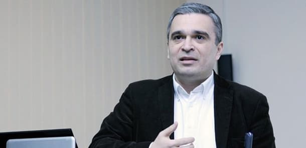 REAL partiyaya çevrildi, İlqar Məmmədov sədr seçildi