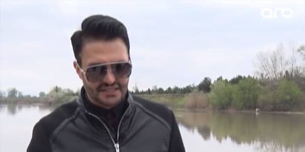 Nadir Qafarzadə: “5 milyonluq yaxta almışam” (VİDEO)