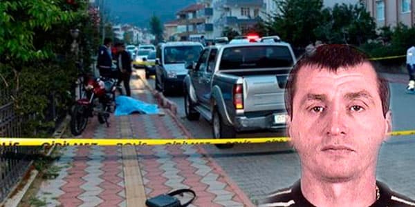 “Lotu Quli”nin tərəfdaşı olan “qanuni oğru” Türkiyədə öldürüldü (TƏFƏRRÜAT)