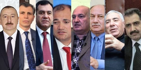Prezidentliyə hansı namizəd daha çox dil bilir... (MARAQLI)