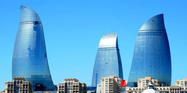 Ərəb milyarderlər Bakıya toplaşır (SƏBƏB)