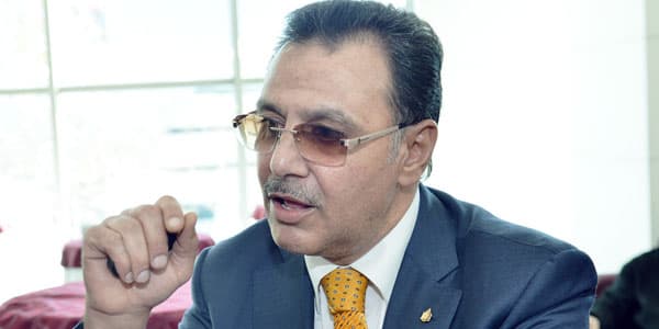 Azərbaycanlı iş adamının oğlanları atalarının şirkətini məhkəməyə verdi