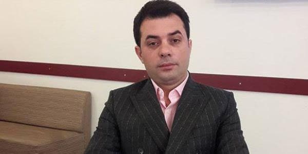 Azərbaycanlı müğənni: "İki arvadım var" (FOTO)