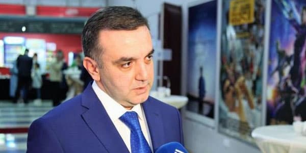 Məşhur “Əl-Ərəb” qəzeti Azərbaycan səfirinin müsahibəsini yayımladı (FOTO)