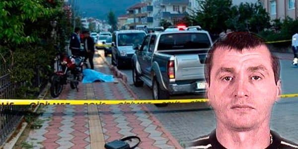 Türkiyədə öldürülən "qanuni oğru" kimdir? (DOSYE)
