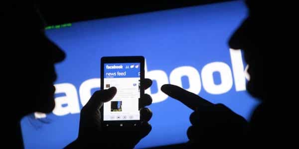 “Facebook” məlumatı oğurlanan istifadəçiləri məlumatlandırır
