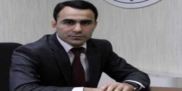 Olimpiya çempionu Namiq Abdullayev: “Qardaşıma görə cavabdeh deyiləm”