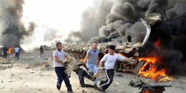Tramp açıq şəkildə elan etdi: 24-48 saat içində müharibə başlaya bilər