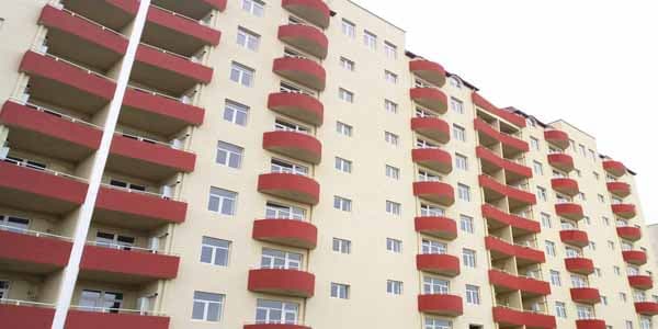 Sumqayıtda da sosial mənzillərin tikintisi üçün torpaq sahəsi müəyyənləşdirildi