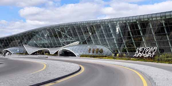 Azərbaycan aeroportlarında gələn aydan yeni sistem tətbiq ediləcək