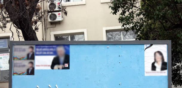 Seçkiqabağı təşviqat kampaniyası başa çatdı