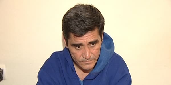 Bakıda narkobaron tutuldu (FOTOLAR)