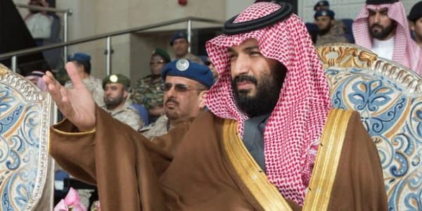 Məhəmməd İbin Salman iyunda kral olacaq