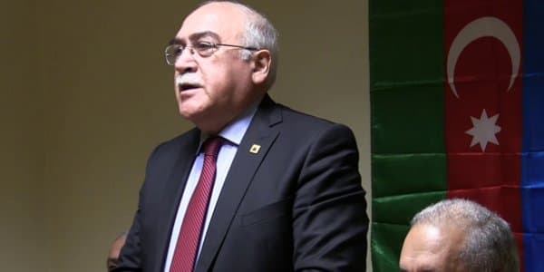 "Müsavat" başqanından İsa Qəmbərin səhhəti ilə bağlı açıqlama