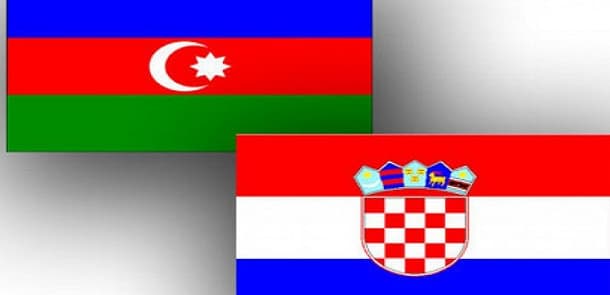 Xorvatiya Azərbaycanda səfirlik açır