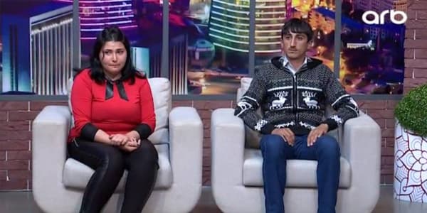 Uşağı olmadığı üçün evdən qovulan ailə: "Anam dedi ki, toy edib pulumu yığıram" (VİDEO)