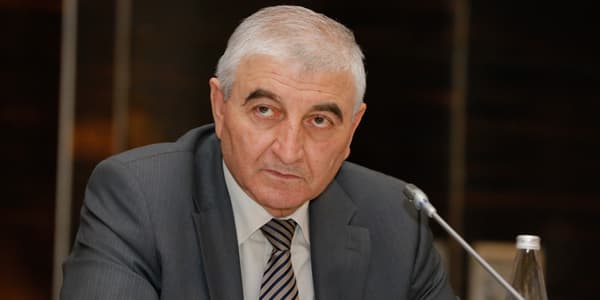 Məzahir Pənahov: “MSK prezident seçkilərinə tam hazırdır”