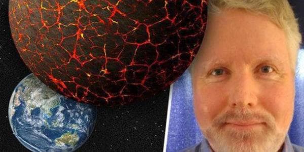 Sabah "X Nibiru" Yerlə toqquşacaq və dünya dağılacaq (İDDİA)