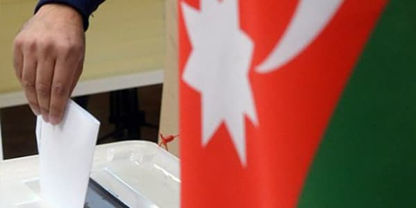 Bu gün Azərbaycanda prezident seçkiləridir
