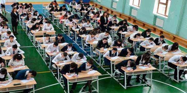 Ədliyyə orqanlarında işləmək istəyənlər üçün şans