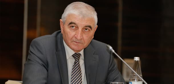 MSK sədri: "Heç kimin seçiciyə təzyiq göstərməyə haqqı yoxdur"
